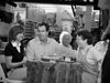 Home Cooked Classics Television Show Pre Show- not complete : 